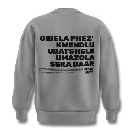 Mazola Basic Crew Neck Sweater