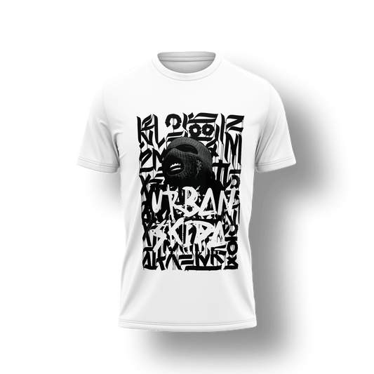Gangsta 2 Unisex Crew Neck T-Shirt