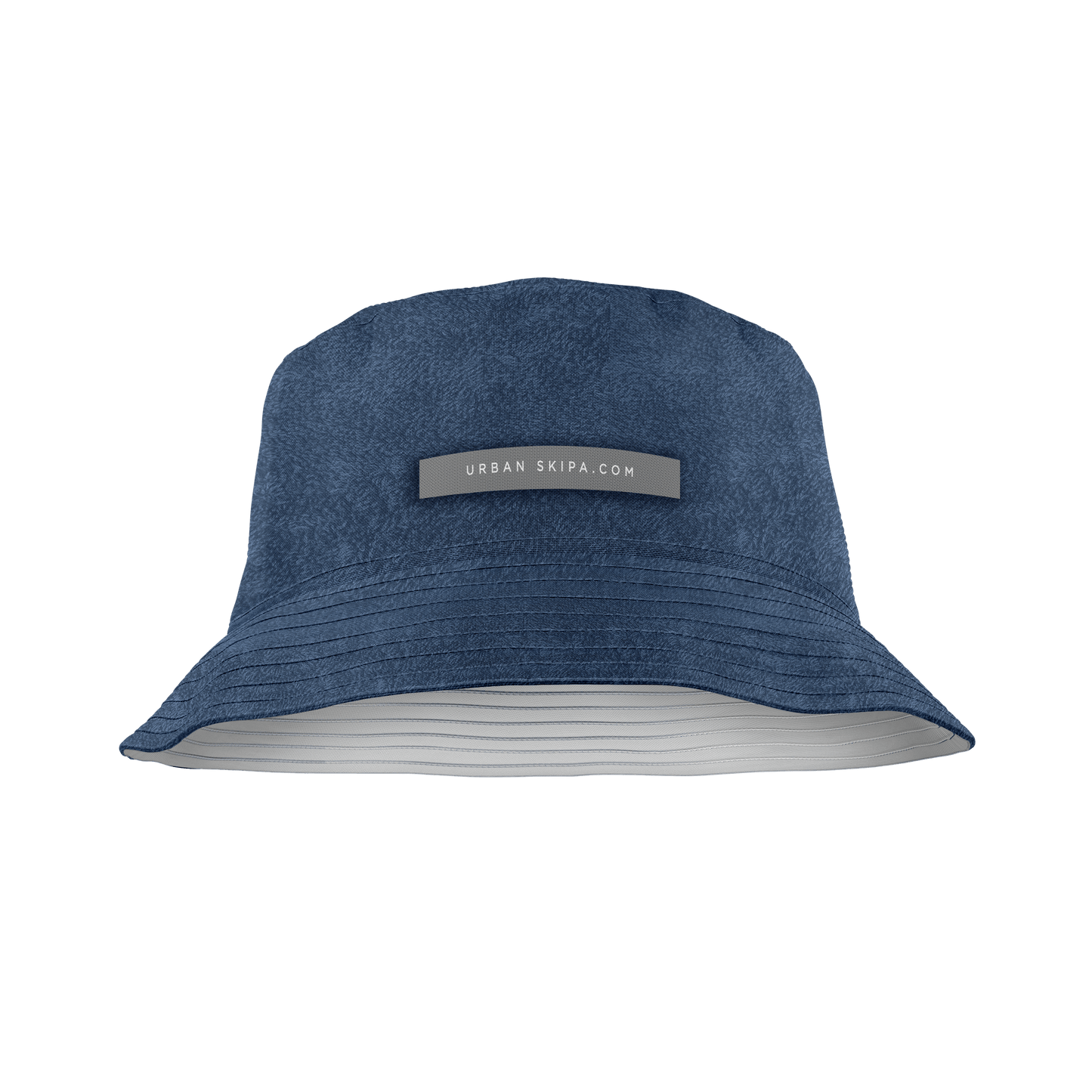 Bucket/Brim Hat - Ocean