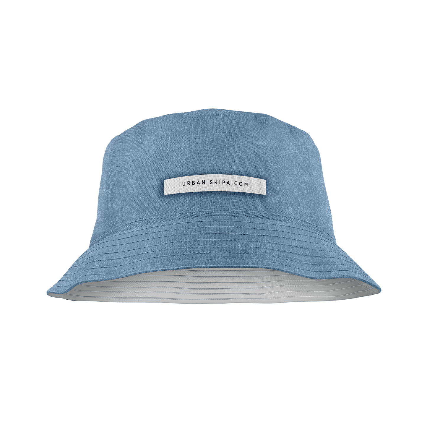 Bucket/Brim Hat - Off-Teal