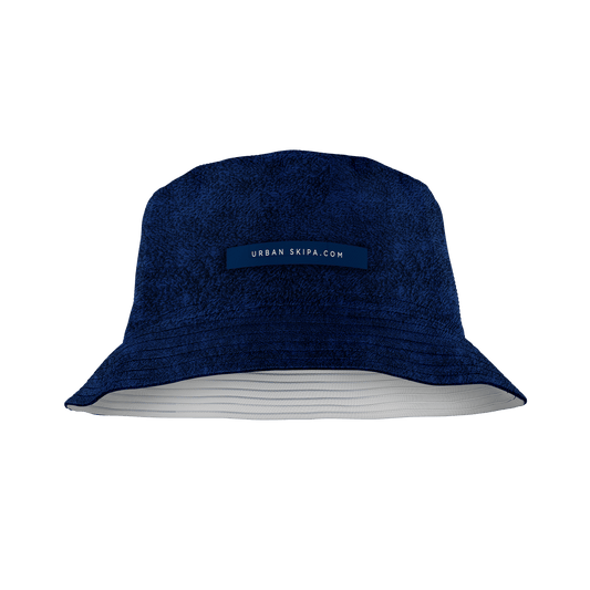 Bucket/Brim Hat - Navy