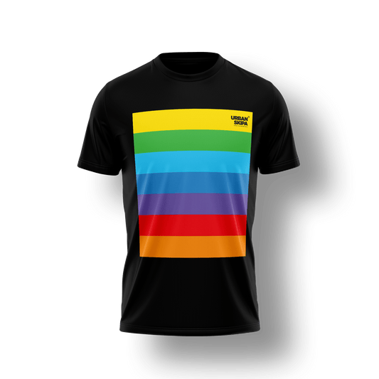 Colours Unisex Crew Neck T-Shirt