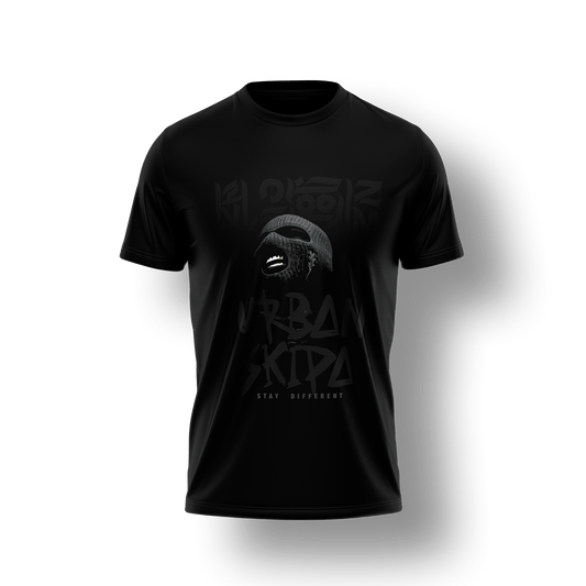 Gangsta 2 Unisex Crew Neck T-Shirt